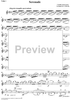 Serenade - Violin 1