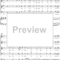 Mass No. 8 in C Major, "Mariazellermesse": No. 3, Credo