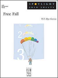 Free Fall