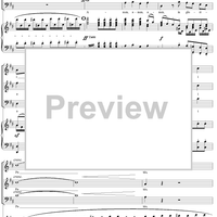 Gloria in Excelsis - No. 2 from "Mass No. 11 in A major"