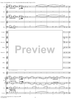 "Zum Ziele führt dich diese Bahn" (finale), No. 8 from  "Die Zauberflöte", Act 1 (K620) - Full Score