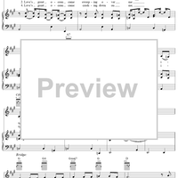 Love’s Great Ocean