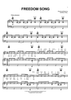 Freedom Song