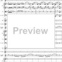 Concert-Rondo for Horn, K371