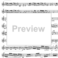 Allegro - B-flat Trumpet 2