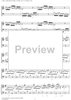 Violin Sonata No. 12 - Piano Score