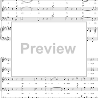 Hostias - No. 9 from "Requiem"  K626