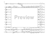 Concerto in E-flat - Score