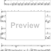 Sonata in G minor op. 23, no. 3 - Piano