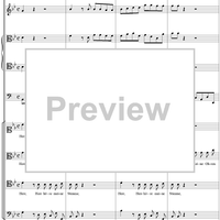 Aus der Tiefe rufe ich, Herr, zu dir