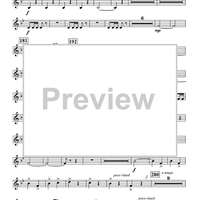 Concerto in E-flat - Horn 2