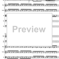 Romanza Op.131b - Score