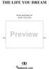The Life You Dream