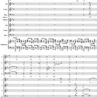 Qui tollis - No. 6 from Mass no. 18 in C minor ("Great")   - K427 (K417a)