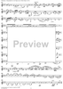 Quartet No. 2 in F major (F-dur) - Violin 2