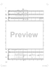 Quadritium - Score