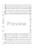The Victorious First - Score