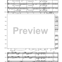 America the Beautiful - Score