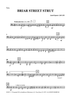 Briar Street Strut - Tuba