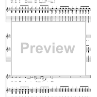 Forever And Ever, Amen