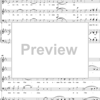 Mass in C Minor, Op. 147: No. 3, Credo