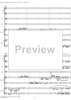 Double Clavier Concerto No. 2 in C Major, Movement 3   (BWV 1061) - Score