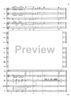 Falcon Fanfare - Score