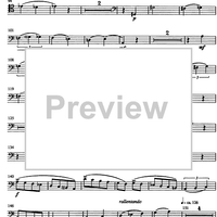 Quintetto aluletico Op.24 - Bassoon