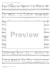 "Ricevete, o padroncina", No. 21 from "Le Nozze di Figaro", Act 3, K492 - Full Score