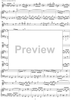 Violin Sonata No. 1 - Piano Score