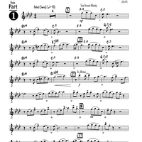 Time Will Tell - C Instruments Part 1