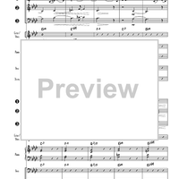 Time Will Tell - Score