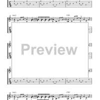 Smokey Mountain Morning (No MP3)