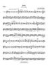 Bells! (Les Cloches) - Violin 1