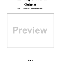 Treemonisha, No. 2: The Bag of Luck