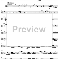 Eine kleine Nachtmusik - Viola