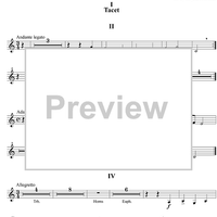 Maria - Tuba in B-flat BC