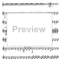 6 canzoni andaluse (6 andalusian songs) - Guitar 2