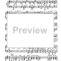 Mandolin & Guitar Collection No. 21 - Piano Accompaniment