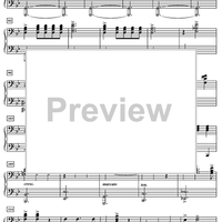 Spanish Dances, Opus 12, No. 4