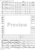 Symphony No. 1, Movement 1 - Full Score