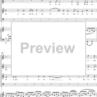 Mass in C Minor, Op. 147: No. 2, Gloria