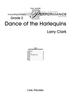 Dance of the Harlequins - Score