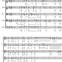 Spernit Deus - Ma tu più che mai dura