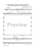 Hymns of the Nativity: Vol. 1 for 2 Violins and Piano - Optional Cello (for Violin 2)