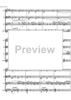 Quartetto No. 7 - Score