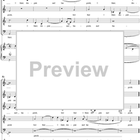 O God the Rock of My Whole Strength