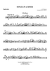 Sonata in A Minor - Euphonium BC/TC