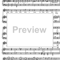 Kätchens Arie from Der Vierjährige Posten D190