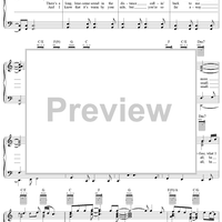 I Will Walk With You